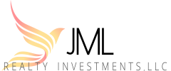 JML company logo